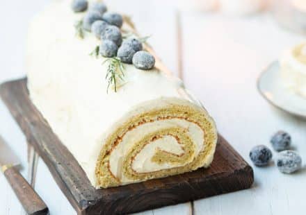 Baccelli di vaniglia di TAHITI