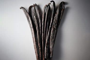 Bottillon de gousses de vanille de Tahiti