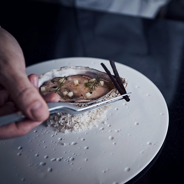 Créer des menus thématiques