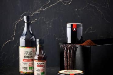 Gamme vanille Madagascar Norohy