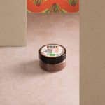 Packshot poudre de vanille bourbon bio de Madagascar 10g