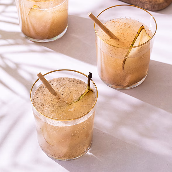 Proposer une carte de boissons originales