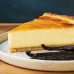 Recette de flan à la vanille de Tahiti
