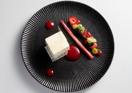 Baccelli di vaniglia biologica Bourbon del Madagascar