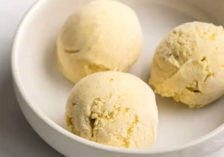 glace vanille madagascar norohy empreinte sucree macro