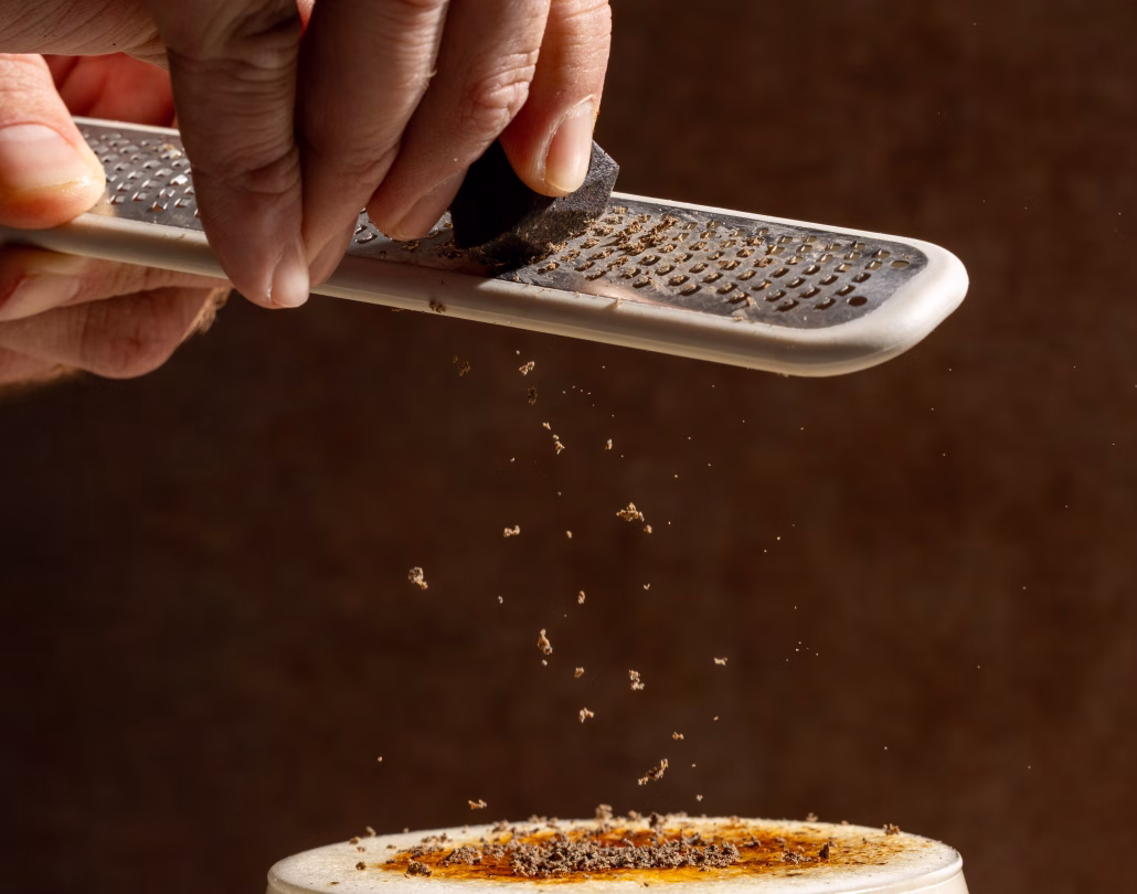 Vanilla Sky cocktail NOROHY Tadoka