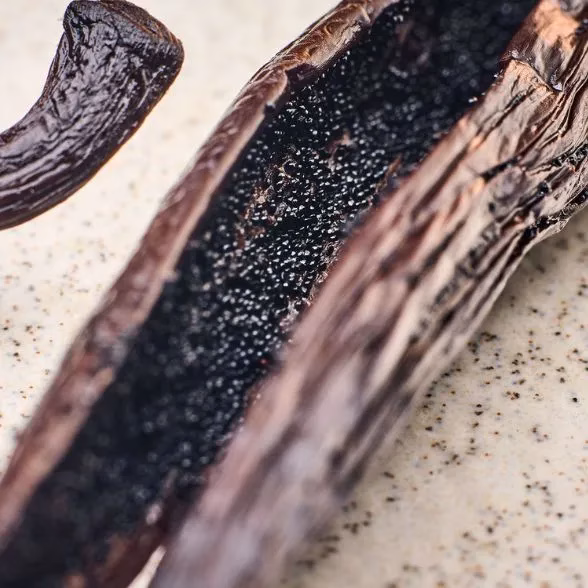 meilleure gousse de vanille : gousse de madagascar