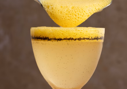 MULTIBRAND_Passion By The Bay_Spoon with foam NOROHY