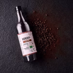 extrait de café liquide norohy